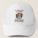 Recherche de corgi casquettes Dog