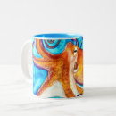 Recherche de céphalopode tasses Océan