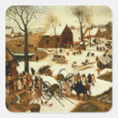 Recherche de bruegel autocollants Piètre
