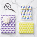 Recherche de sirène papier cadeau Mer