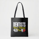 Recherche de dent sacs Docteur