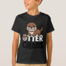 Recherche de loutre drôle tshirts Amateur
