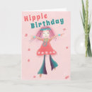 Recherche de flower power cartes invitations Boho