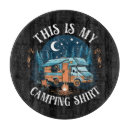 Recherche de camping planches à découper Campeur