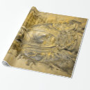 Recherche de bouddha papier cadeau Religion