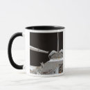 Recherche de space exploration tasses Intérieure