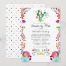 Recherche de floral fiesta bridal shower invitations Mexique