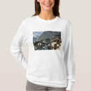 Recherche de vallée tshirts Montagne