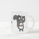 Recherche de skunk tasses Foutre