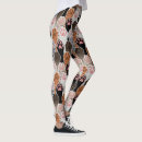 Recherche de pattes leggings Fille