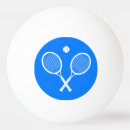 Recherche de blanc balles ping pong Sport