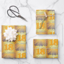 Recherche de anniversaire 18 papier cadeau Pour tous