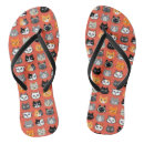 Recherche de motif de chat tongs Chats