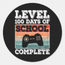 Recherche de video gamer autocollants Garçons