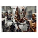Recherche de avenir posters Cyborg