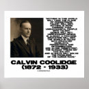 Recherche de calvin coolidge posters Détermination