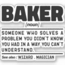 Recherche de humour de cuisine autocollants Pour tous