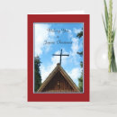 Recherche de de pays noël cartes Église