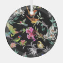 Recherche de fleurs tropicales ornements Aquarelle