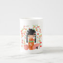 Recherche de traditionnel japonais tasses Vintage