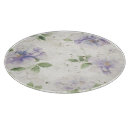 Recherche de fleurs de lavande planches à découper Violet