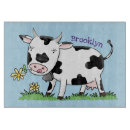 Recherche de vache planches à découper Bétail