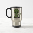 Recherche de numérique voyage mugs Alien
