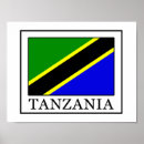 Recherche de swahili posters Tanzanie