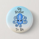 Recherche de pieuvre badges Sous la mer