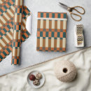 Recherche de géométrique papier cadeau Géométrie