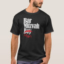 Recherche de mitzvah de barre tshirts Judaïsme