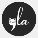 Recherche de element autocollants Femme présidente