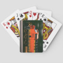 Recherche de moteur jeux de cartes Locomotive