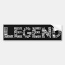 Recherche de legende voiture autocollants Légende