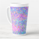 Recherche de multi coloré tasses Rose