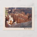 Recherche de paysage nature cartes postales Utah