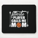 Recherche de joueur basket tapis souris Planche de fond
