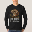 Recherche de friandises tshirts Pour lui