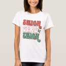 Recherche de sleigher tshirts Pour elle