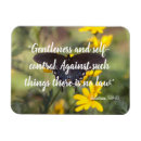 Recherche de citation biblique magnets Chrétien