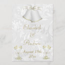 Recherche de cloches de mariage invitations Couple