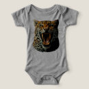Recherche de africain bébé tshirts Faune
