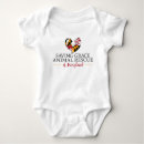 Recherche de délivrance bébé vêtements Animal