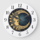 Recherche de lunes horloges Pour tous