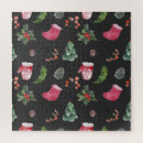 Recherche de christmas puzzles Arbre