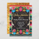 Recherche de feliz navidad party invitations Fête