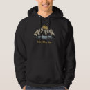 Recherche de madère vêtements Californie