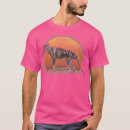 Recherche de thylacine tshirts Faune
