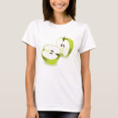 Recherche de vert pomme tshirts Frais