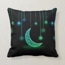 Recherche de lune coussins Tendance